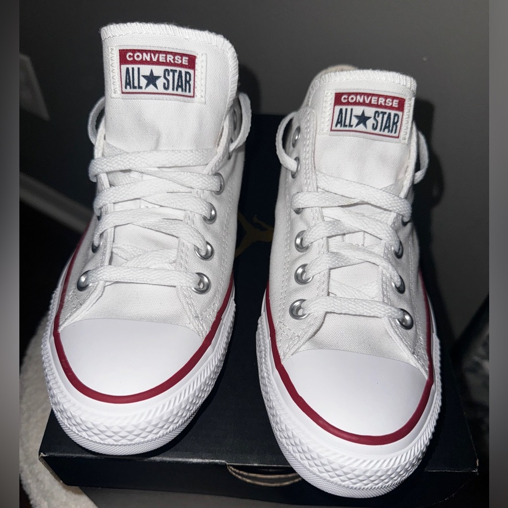 New Converse